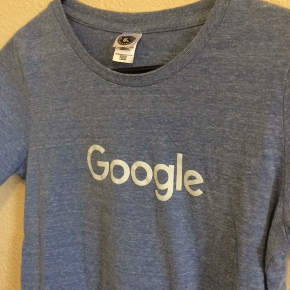 Google tee - Picture 3 of 3